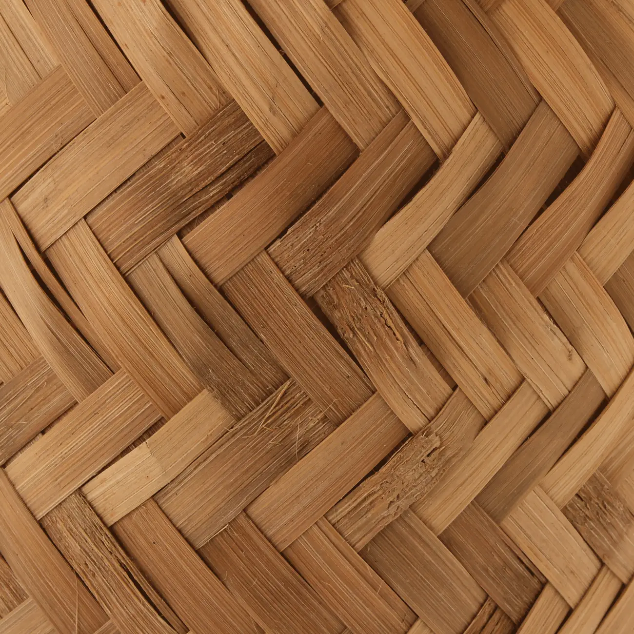 CESTO REDONDO 30 CM GAIA - BAMBU - Foto 6