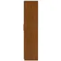 GUARDA-ROUPA/SAPATEIRA 2 PORTAS 45 MAXIMUS - FREIJÓ - Foto 16