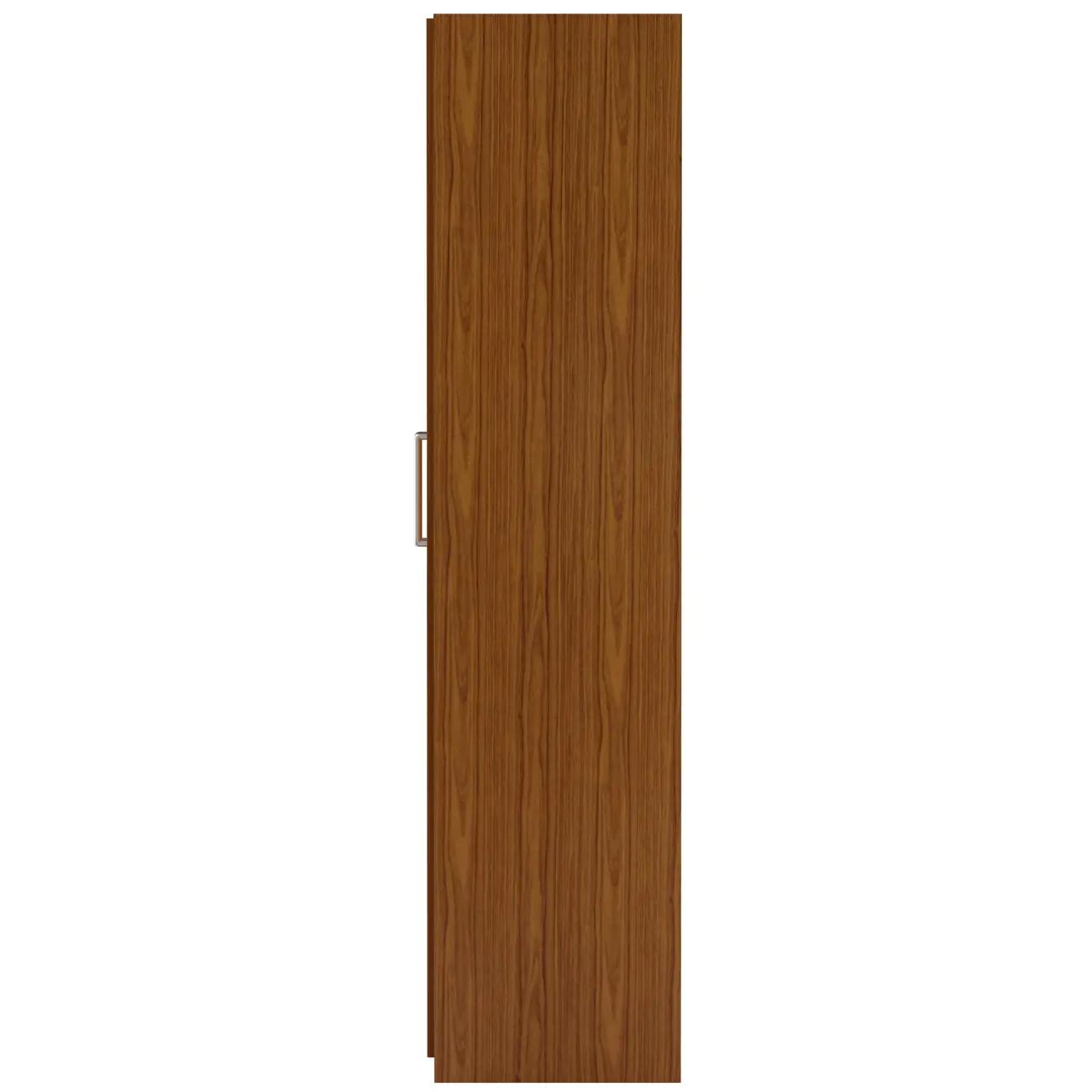 GUARDA-ROUPA/SAPATEIRA 2 PORTAS 45 MAXIMUS - FREIJÓ - Foto 16