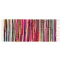TAPETE 50 CM X 1,20 M MULTI CHINDI - MULTICOR - Foto 1