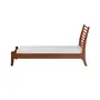 CAMA DE SOLTEIRO 98 CM MIRAGE HIGH - NOZES - Foto 4
