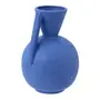 VASO 20 CM HOLM - AZUL COBALTO - Foto 5