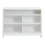 BALCÃO DE COZINHA 1,20 M X 55 CM PRÁTICA - BRANCO - Foto 1