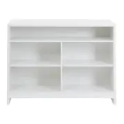 BALCÃO DE COZINHA 1,20 M X 55 CM PRÁTICA - BRANCO - Foto 1