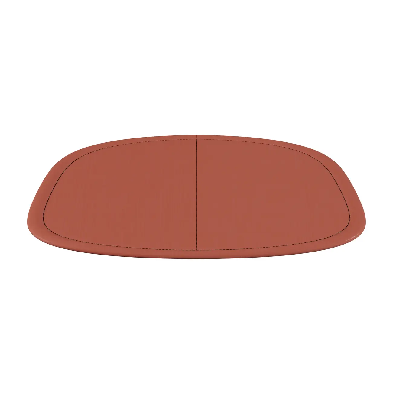 ALMOFADA PARA CADEIRA E BANCO BERTOIA DENSITY - COBRE - Foto 1