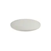 TAMPO DE MESA REDONDO 1,20 M ARAMIS BETON - KONKRET - Foto 22