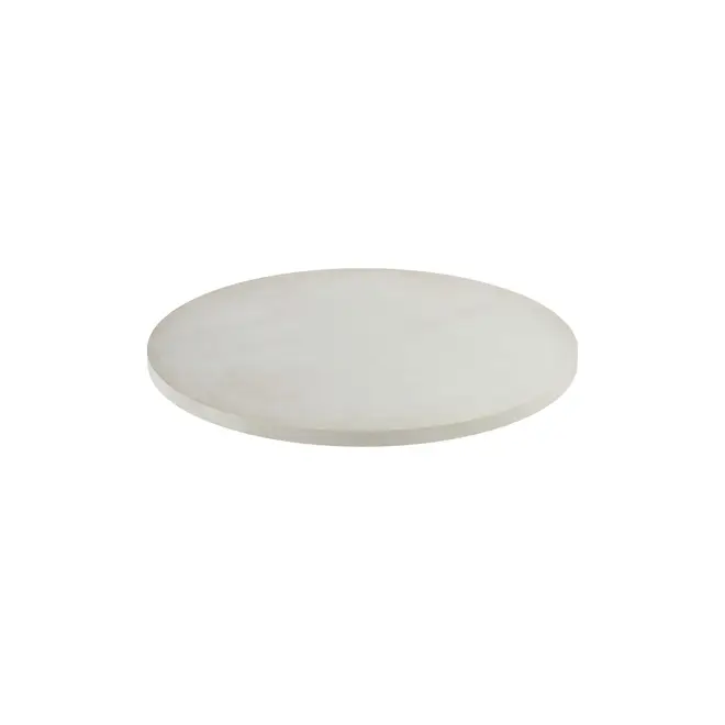 TAMPO DE MESA REDONDO 1,20 M ARAMIS BETON - KONKRET - Foto 22