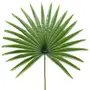 FOLHAGEM 82 CM ROYALTY PALM - VERDE - Foto 2