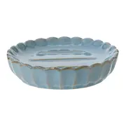SABONETEIRA FREESY - BLEU CENDRÉ - Foto 2