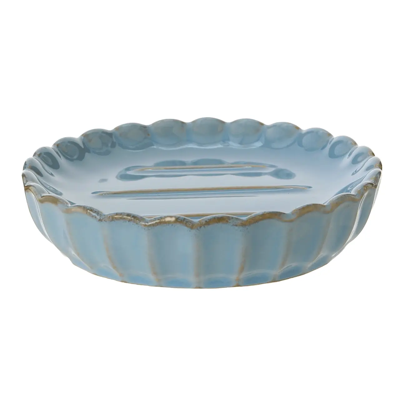 SABONETEIRA FREESY - BLEU CENDRÉ - Foto 2