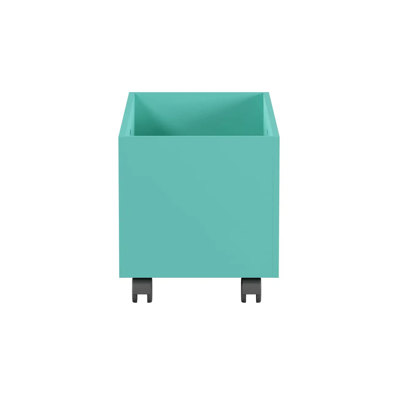 CAIXA ORGANIZADORA 33 CM X 67 CM X 31 CM CELL - MENTA - Foto 27