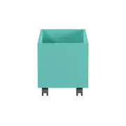 CAIXA ORGANIZADORA 33 CM X 67 CM X 31 CM CELL - MENTA - Foto 27