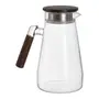 JARRA 1,5 L ESSEN - INCOLOR/ACÁCIA - Foto 4
