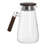 JARRA 1,5 L ESSEN - INCOLOR/ACÁCIA - Foto 4