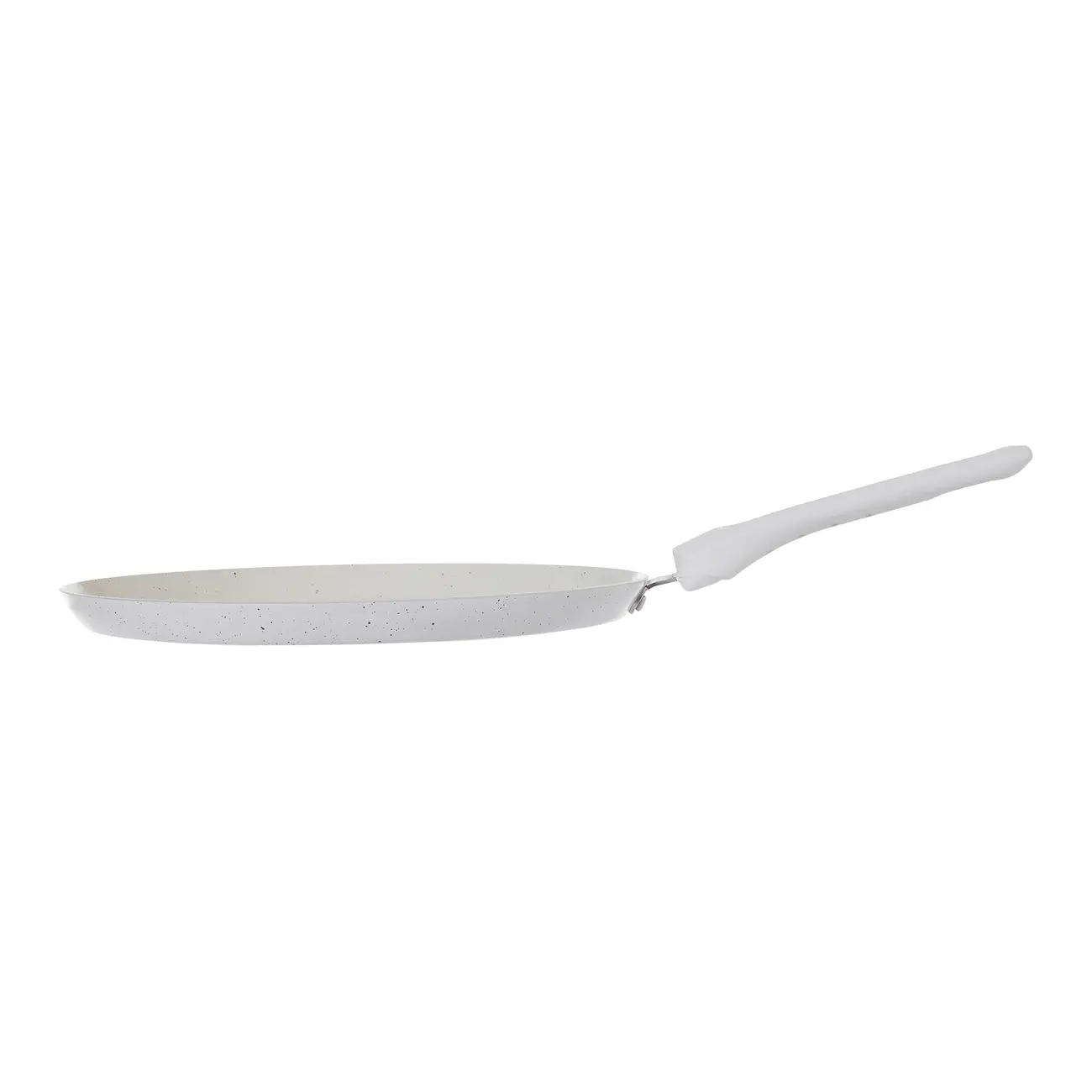 TAPIOQUEIRA INDUÇÃO 24 CM CHEF - OFF WHITE - Foto 5