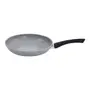 FRIGIDEIRA INDUÇÃO 24 CM GRANITY - KONKRET/PRETO - Foto 1