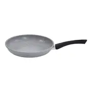 FRIGIDEIRA INDUÇÃO 24 CM GRANITY - KONKRET/PRETO - Foto 1