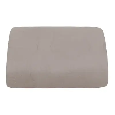 COLCHA SOLTEIRO COM ELÁSTICO 78 CM X 1,88 M X 20 CM SATÉLITES