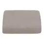 CAMELO - COLCHA SOLTEIRO COM ELÁSTICO 78 CM X 1,88 M X 20 CM SATÉLITES
