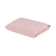 JOGO DE LENÇOL CASAL COM 3 PEÇAS MISCELLAN - ROSA CLARO - Foto 5