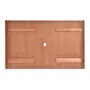 PAINEL PARA TV DE ATÉ 65' 1,80 M HIGIENÓPOLIS - NOZES - Foto 7