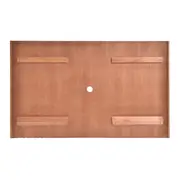 PAINEL PARA TV DE ATÉ 65' 1,80 M HIGIENÓPOLIS - NOZES - Foto 7