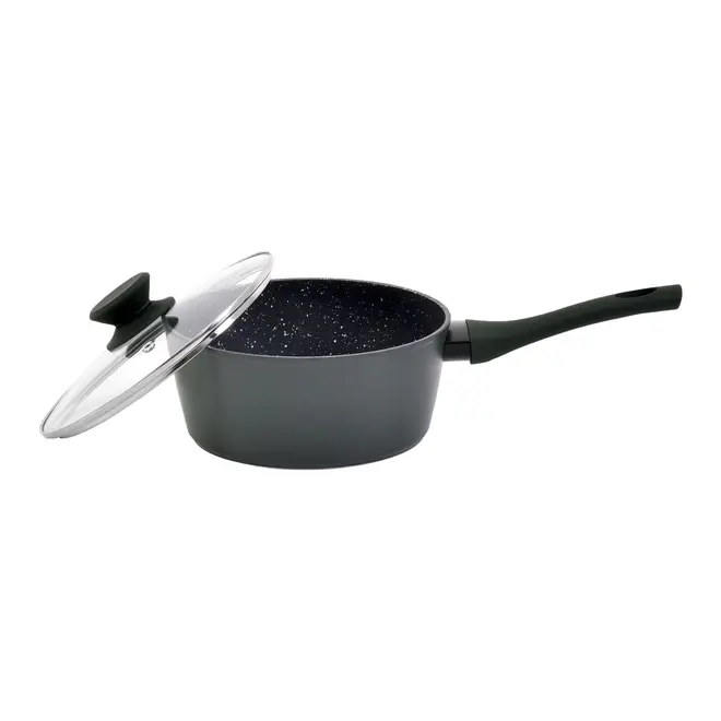 PANELA INDUÇÃO 20 CM LE CHEF - MUSGO/INCOLOR - Foto 2