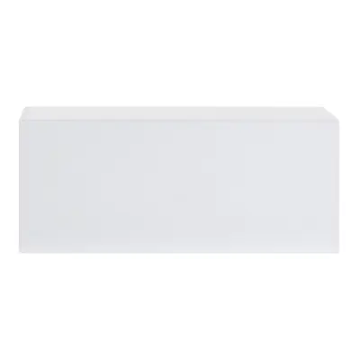 ARMÁRIO DE COZINHA SUPERIOR 80 CM 1 PORTA BASCULANTE PRÁTICA