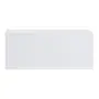 ARMÁRIO DE COZINHA AÉREO 80 CM 1 PORTA BASCULANTE PRÁTICA - BRANCO - Foto 1