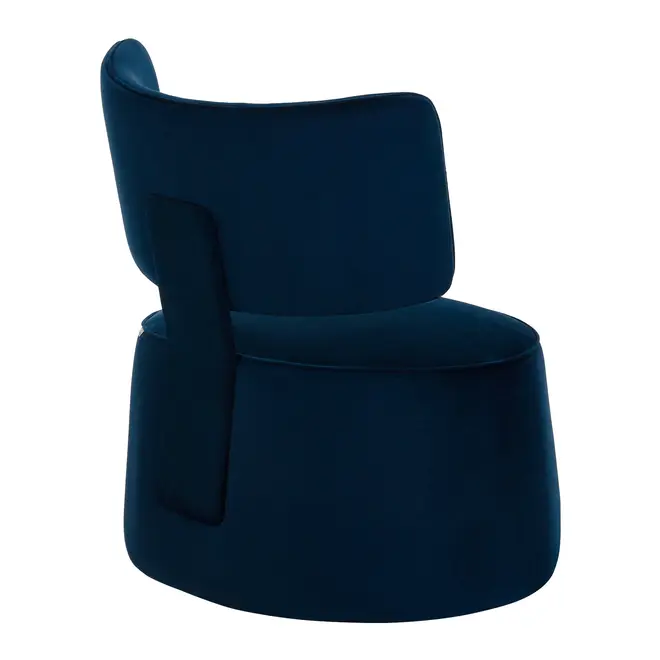 POLTRONA XEQUE - GALAXY BLUE - Foto 4