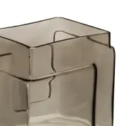 VASO 15 CM BUILDS - KONKRET - Foto 4