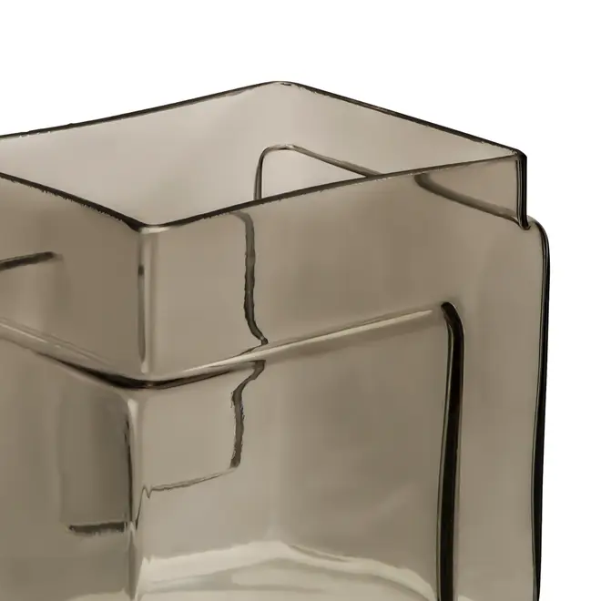 VASO 15 CM BUILDS - KONKRET - Foto 4