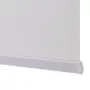 PERSIANA ROLL 1,60 M X 2.20 M SUNRISE - BRANCO - Foto 3