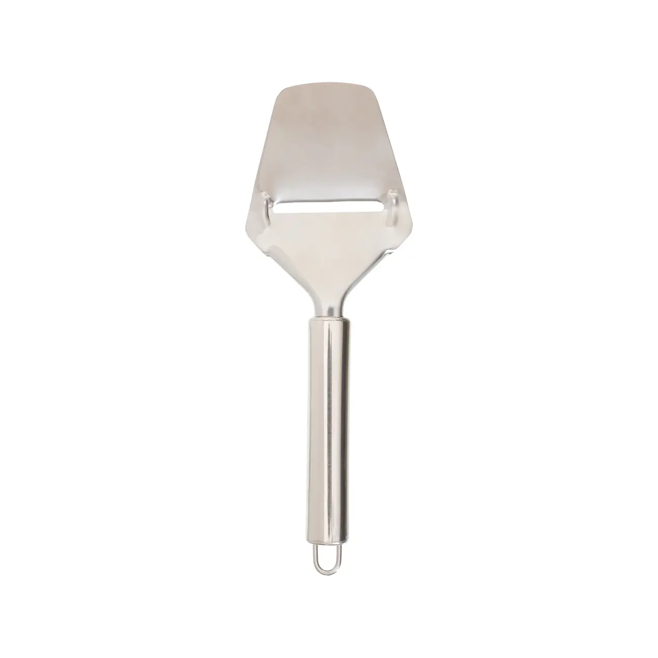 CORTADOR DE QUEIJO 23 CM ELLIP - INOX - Foto 1