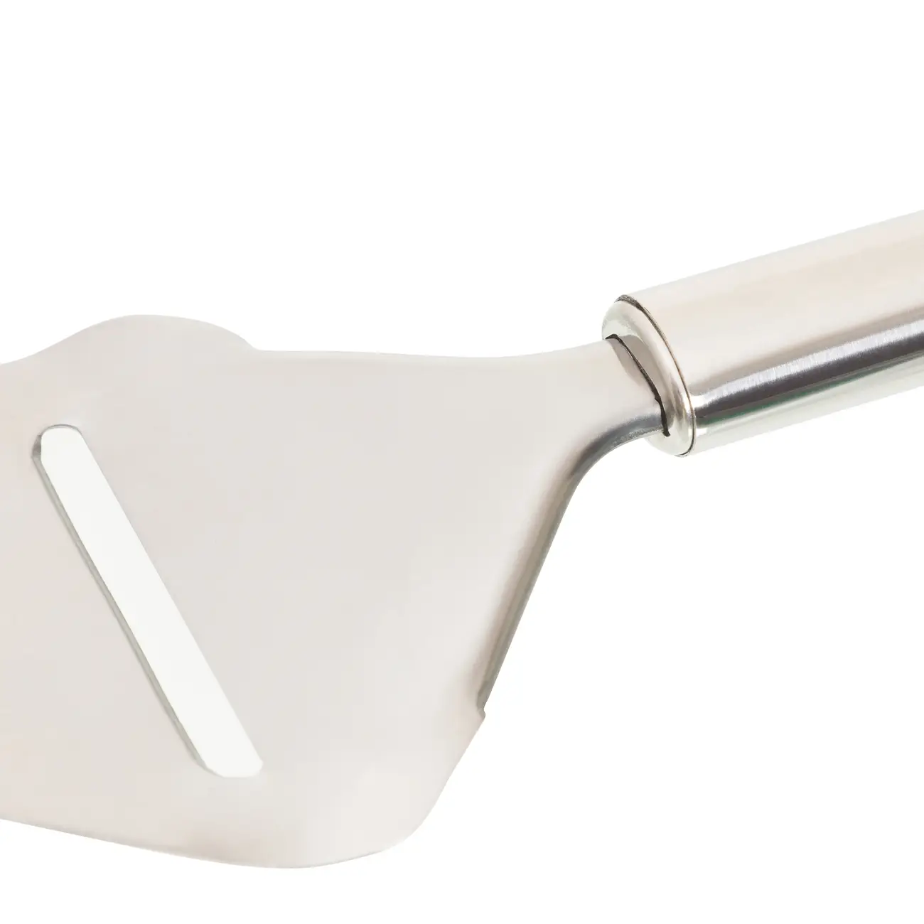 CORTADOR DE QUEIJO 23 CM ELLIP - INOX - Foto 3
