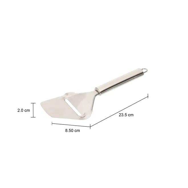 CORTADOR DE QUEIJO 23 CM ELLIP - INOX - Foto 7