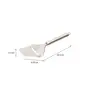 CORTADOR DE QUEIJO 23 CM ELLIP - INOX - Foto 7