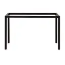 PRETO - BASE DE APARADOR 1,20 M X 45 CM METRIC