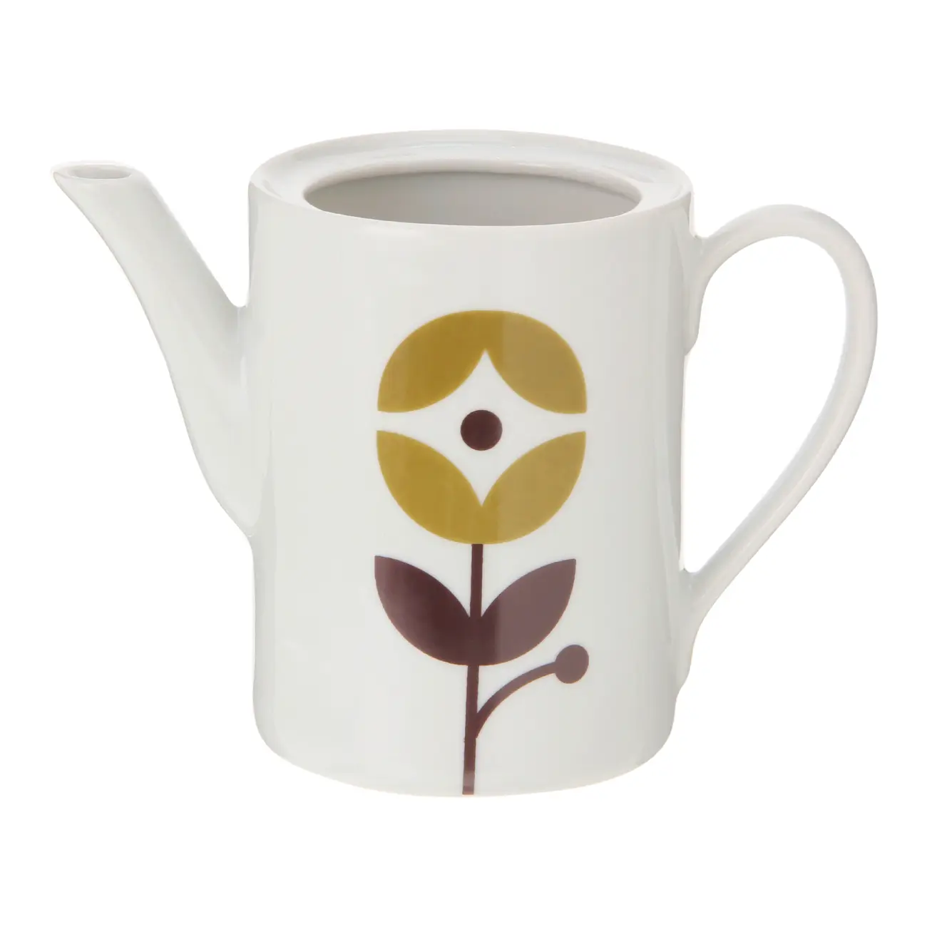 BULE 800 ML BLOOMBELOT - CAQUI/MARROM DE LEI - Foto 4