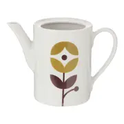 BULE 800 ML BLOOMBELOT - CAQUI/MARROM DE LEI - Foto 4