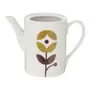 BULE 800 ML BLOOMBELOT - CAQUI/MARROM DE LEI - Foto 4
