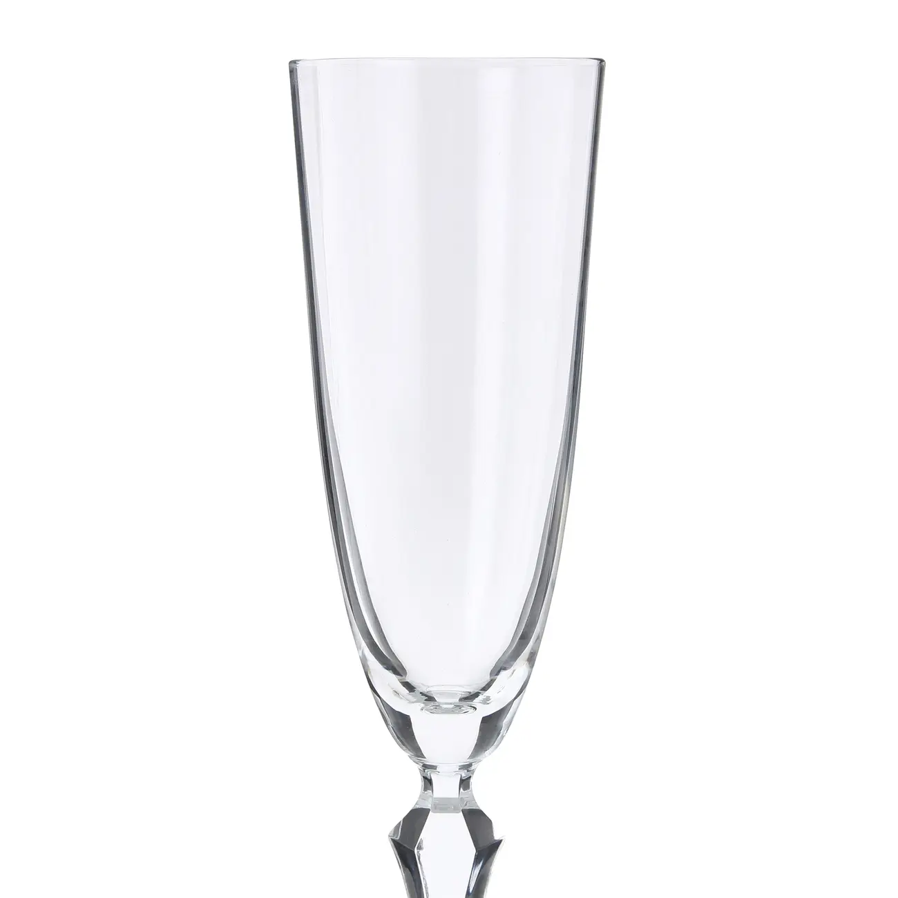 TAÇA DE CHAMPANHE 200 ML CLARTÊ TITAN - INCOLOR - Foto 2