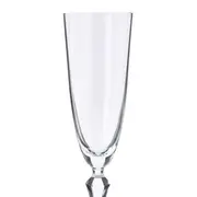 TAÇA DE CHAMPANHE 200 ML CLARTÊ TITAN - INCOLOR - Foto 2