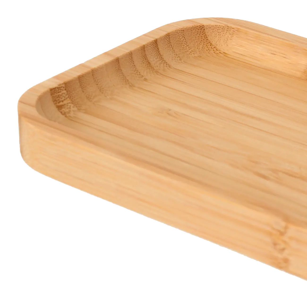 TRAVESSA 28 CM X 11 CM BAMBOO - BAMBU - Foto 7