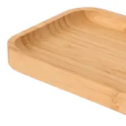 TRAVESSA 28 CM X 11 CM BAMBOO - BAMBU - Foto 7