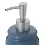 KIT BANCADA 3 PEÇAS THIER - BLEU CENDRÉ/PRATA LUNAR - Foto 9