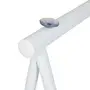 CAVALETE 57 CM X 36 CM TRET - BRANCO - Foto 4