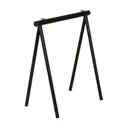 PRETO - CAVALETE 57 CM X 36 CM TRET