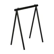 CAVALETE 57 CM X 36 CM TRET - PRETO - Foto 1