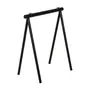 PRETO - CAVALETE 57 CM X 36 CM TRET